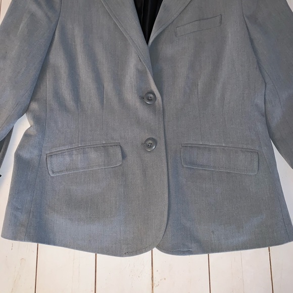 Lauren Conrad // Blazer Jacket Size 10 - Picture 6 of 8